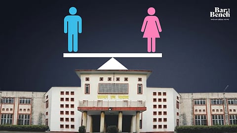 Jaipur Bench, Rajasthan High Court