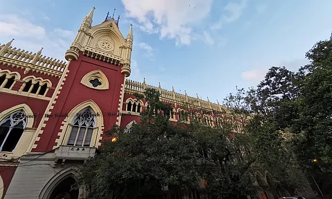 Calcutta High Court