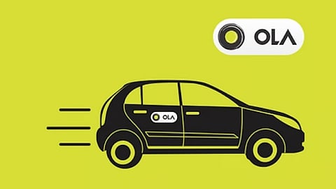 Ola