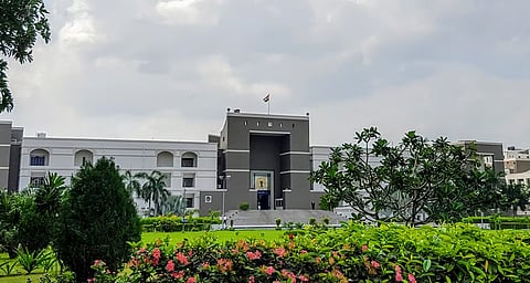 Gujarat High Court