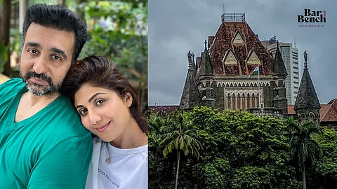 Shilpa Shetty, Raj Kundra and Bombay HC
