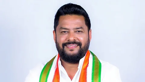 B Nagendra