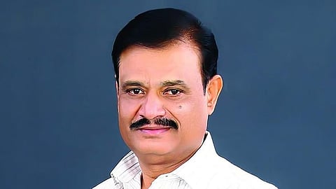 BJP MLA Munirathna