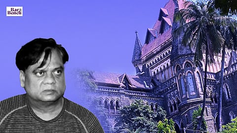 Chhota Rajan, Bombay High Court