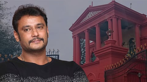 Darshan and Karnataka High Court