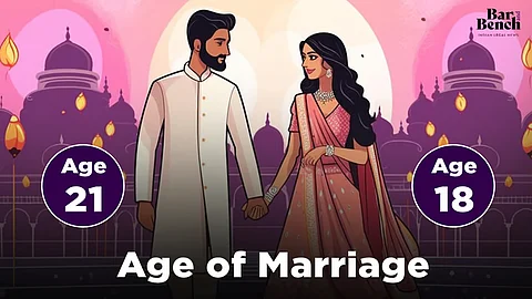 Age of Marriage