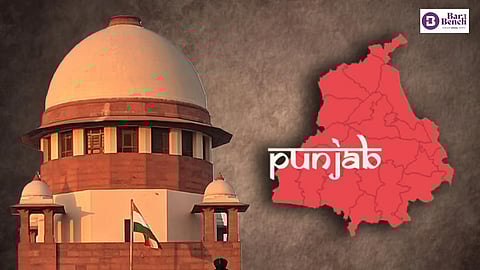 Supreme Court, Punjab