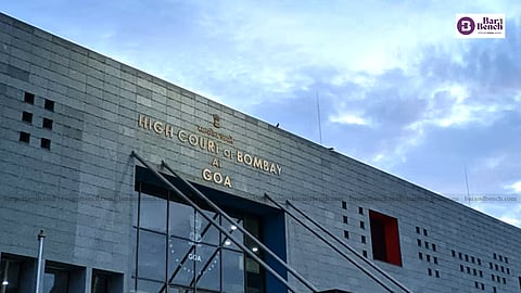 Bombay High Court, Goa Bench
