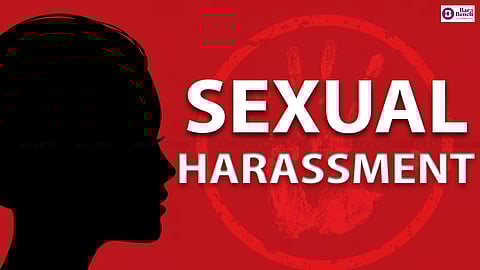 Sexual Harassment