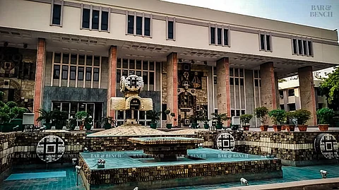 Delhi High Court
