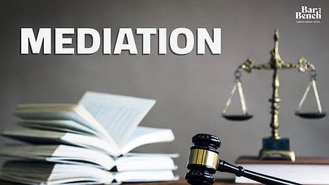 Mediation