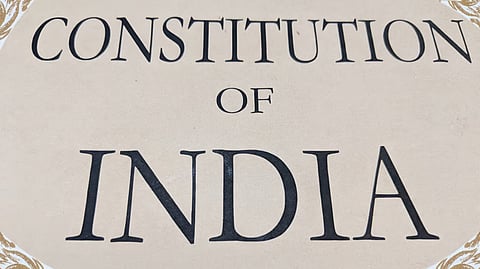 Constitution of India