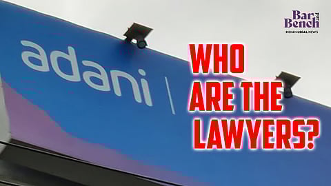 Adani