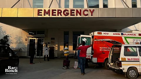 Medical Negligence