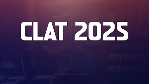 CLAT 2025