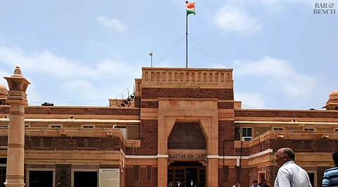 हर टॉम, डिक और हैरी को निकाह कराने की अनुमति नहीं दी जानी चाहिए: राजस्थान उच्च न्यायालय