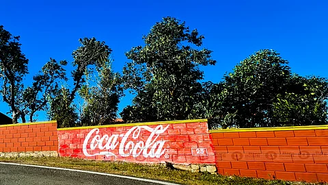 Coca Cola
