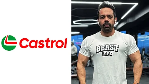Castrol India, Gaurav Taneja