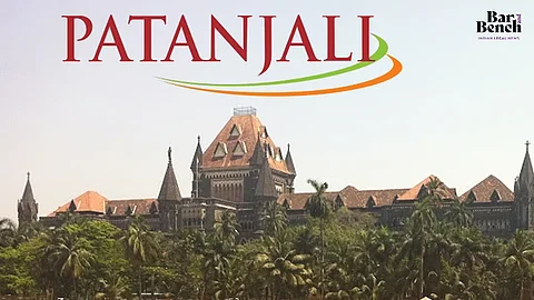 Bombay High Court and Patanjali