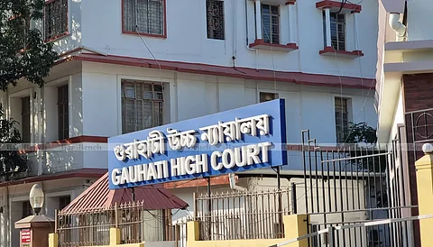 Gauhati High Court
