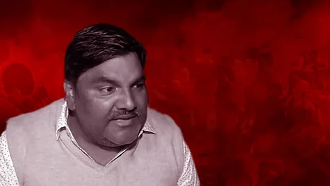 Tahir Hussain and Delhi Riots