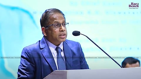 Justice KV Vishwanathan