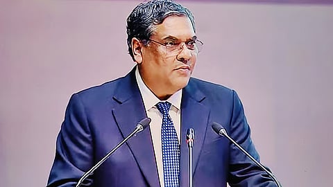 CJI Sanjiv Khanna