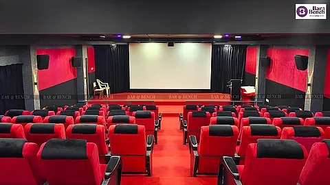 Kerala Law Academy