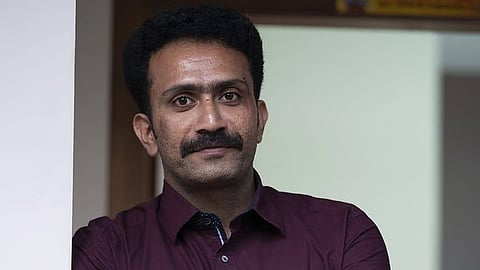 Shine Tom Chacko