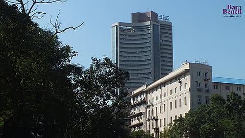 Bombay Stock Exchange