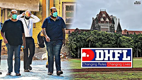 DHFL, Bombay High Court