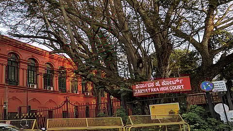 Karnataka High Court