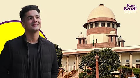 Ranveer Allahabadia and Supreme Court