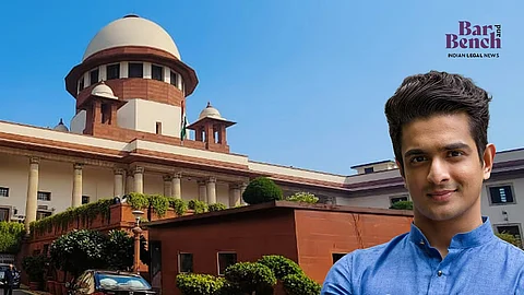 Ranveer Allahbadia and Supreme Court
