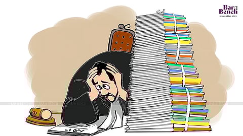 Judiciary