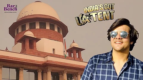 सुप्रीम कोर्ट ने एफआईआर को एक साथ जोड़ने की आशीष चंचलानी की याचिका पर असम, महाराष्ट्र से जवाब मांगा