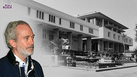 Christian Michel, Delhi HC