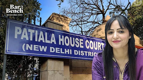 Shehla Rashid