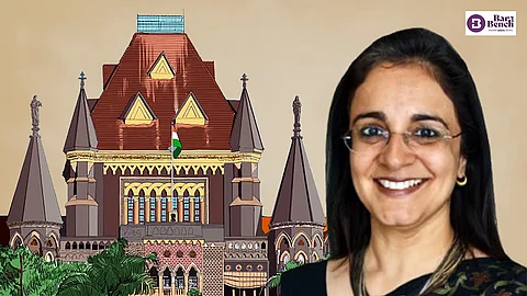 Madhabi Buch and Bombay High Court