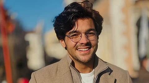 Ashish Chanchlani