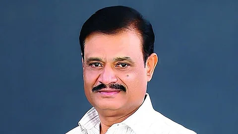 BJP MLA Munirathna