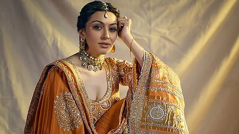 Hansika Motwani