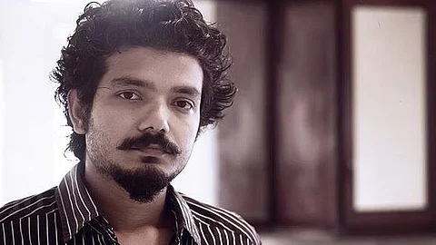 Sreenath Bhasi