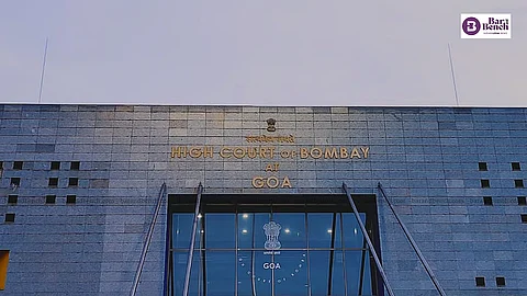 Bombay High Court's Goa Bench