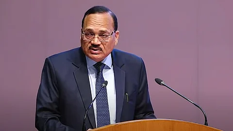 Justice Surya Kant