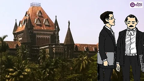 Bombay HC and Lawyers
