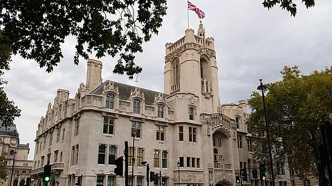 UK Supreme Court