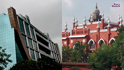 CBI and Madras High Court