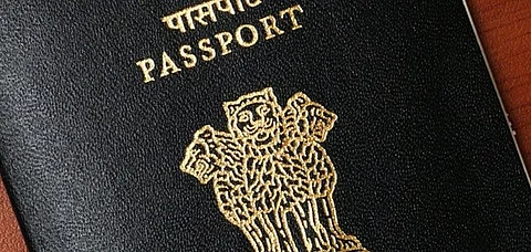 Passport