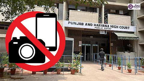 Punjab and Haryana High Court